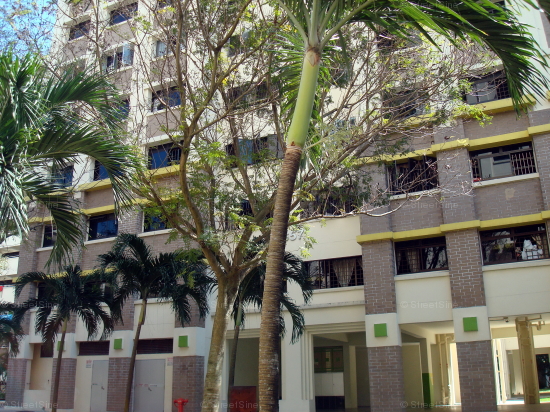 Woodlands Ring Road thumbnail photo